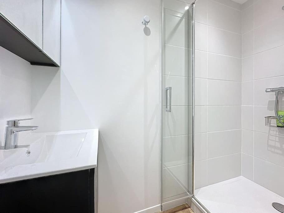 Appartement Adamite - Centre Historique - Proche Gare - Calme *