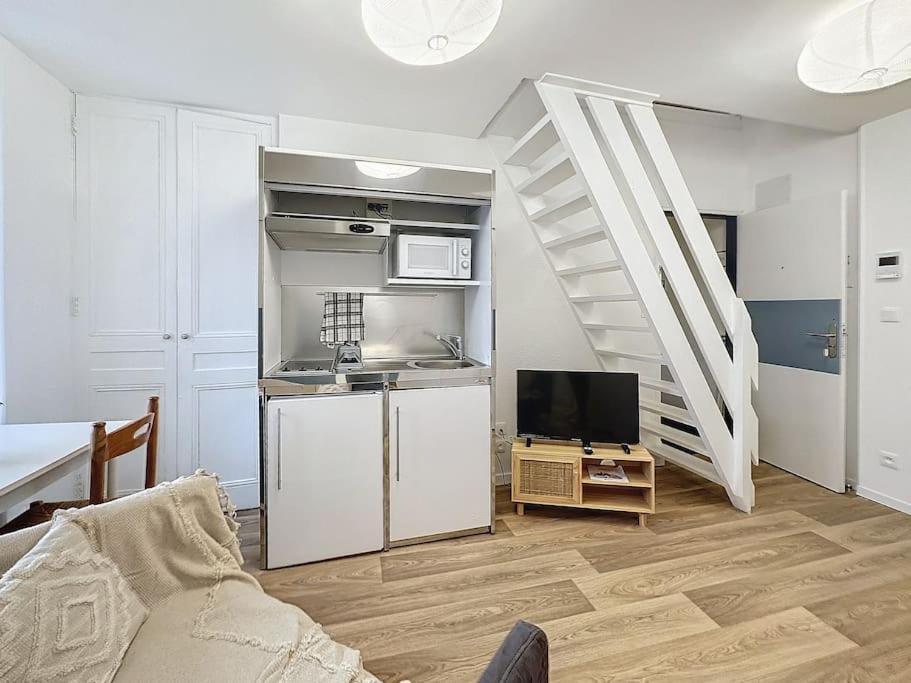 Appartement Adamite - Centre Historique - Proche Gare - Calme