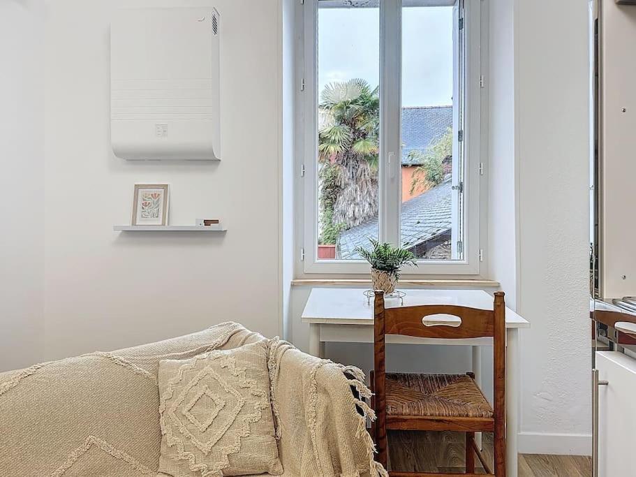 Appartement Adamite - Centre Historique - Proche Gare - Calme *